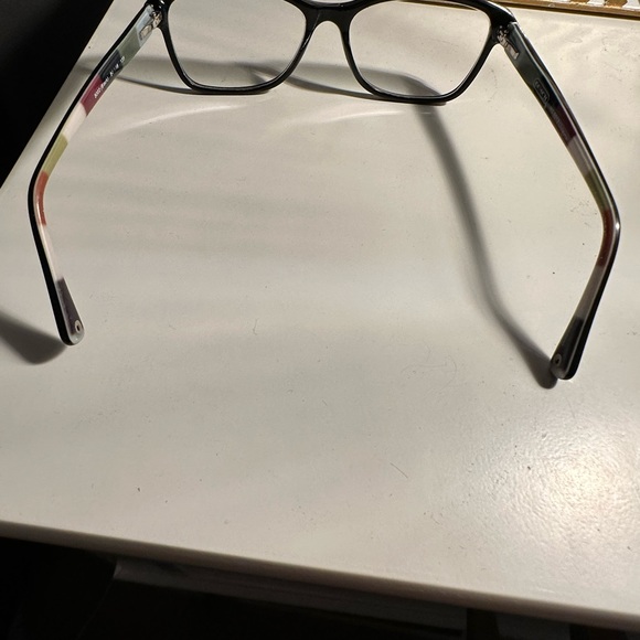 Authentic Coach Glasses - Picture 7 of 7